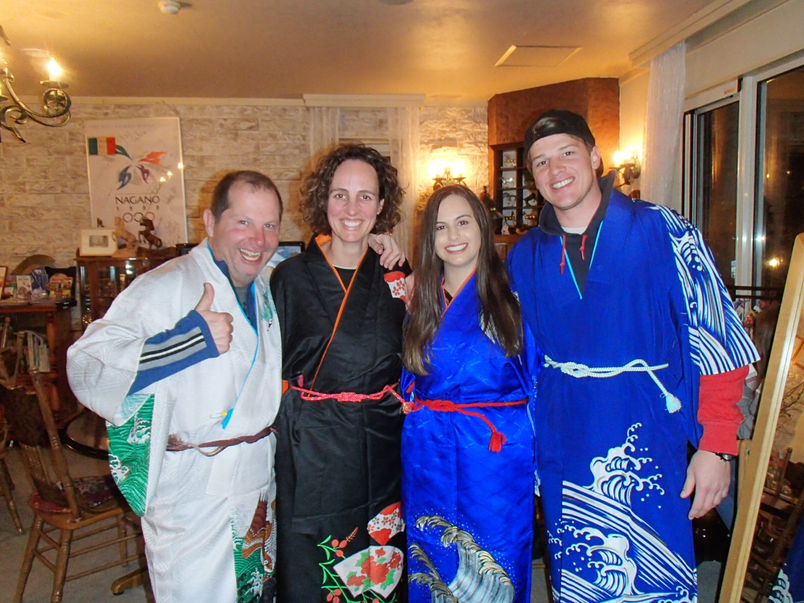 リゾートホテル　ローゼンハイム白馬イメージ