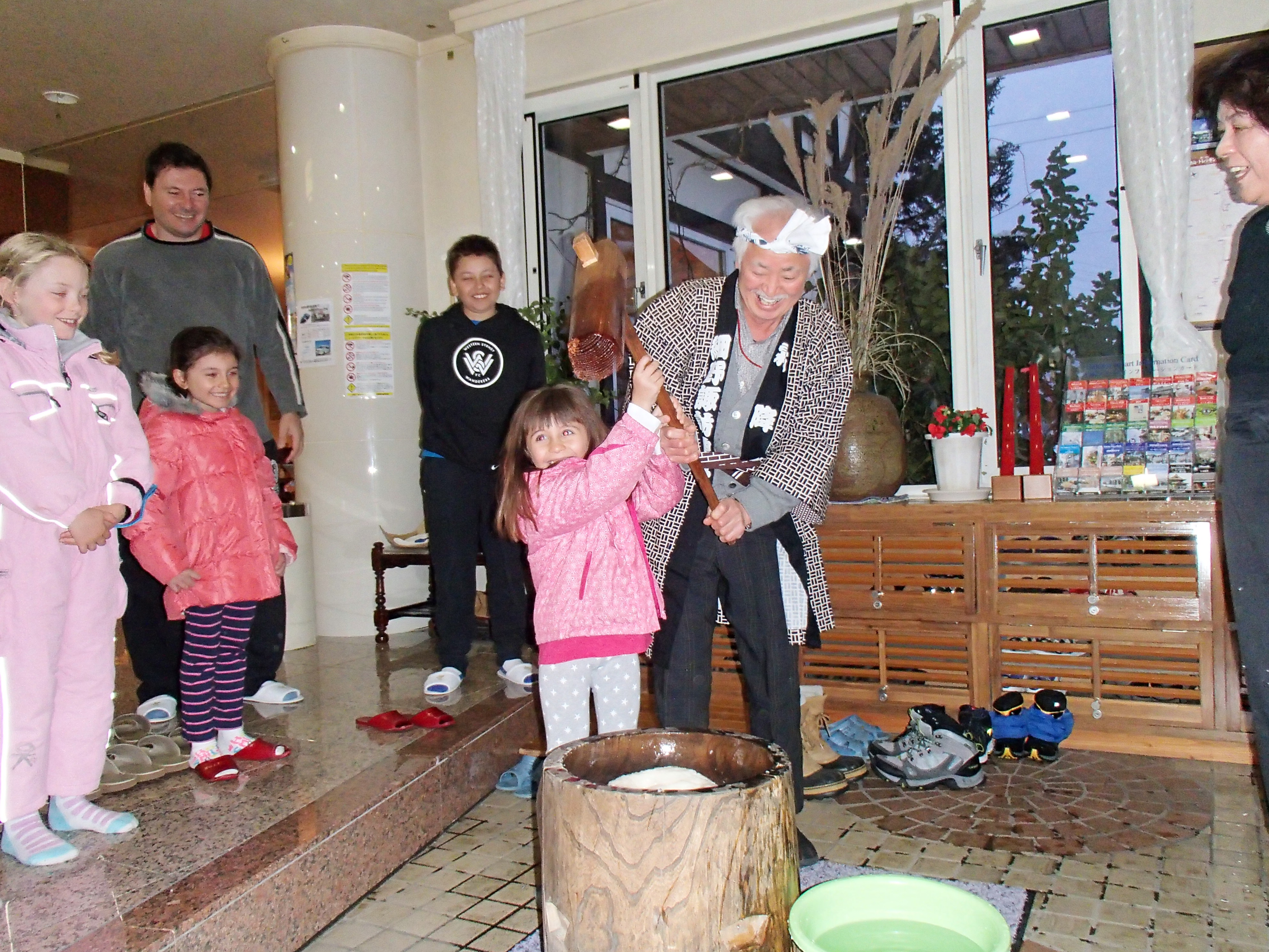 リゾートホテル　ローゼンハイム白馬イメージ