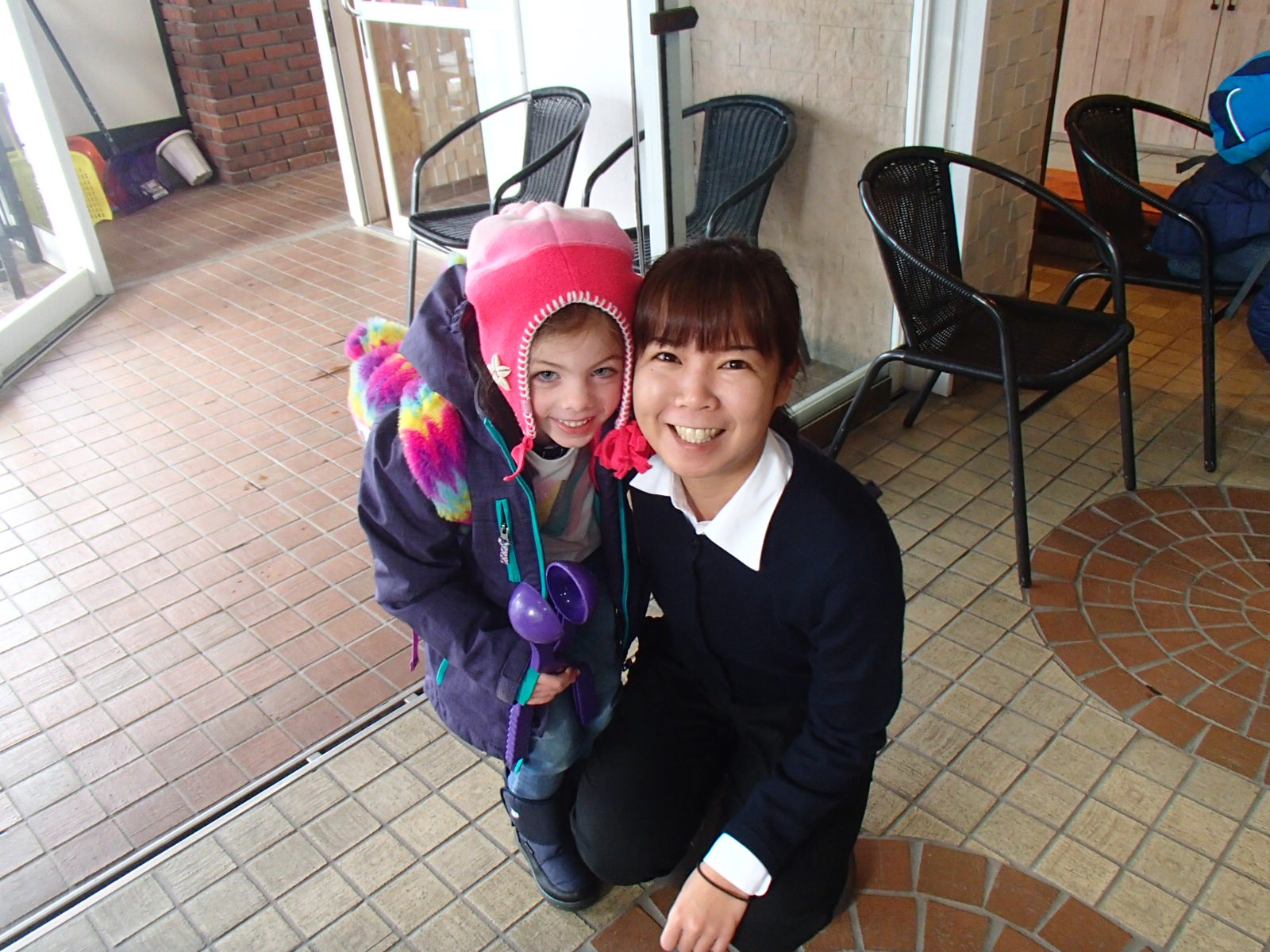 リゾートホテル　ローゼンハイム白馬イメージ